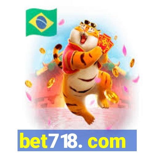 bet718. com